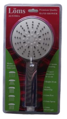 Лейка душевая LOMS L-23