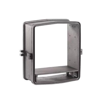 Удлинитель портала PROMETALL 398*416*165 мм