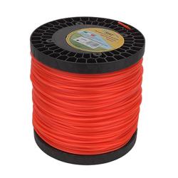 Леска для триммера SIAT Professional квадрат 2,7 мм 270 м