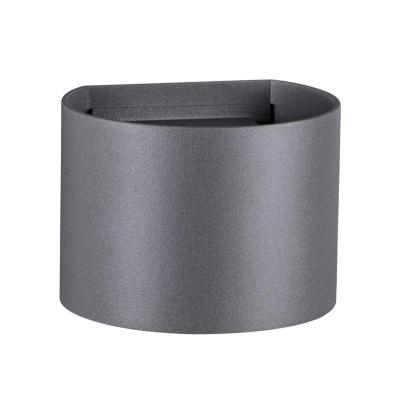 Архитектурная подсветка NOVOTECH Kaimas 358003 Темно-серый