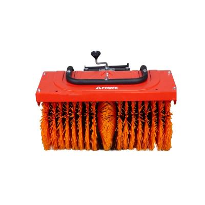 Щетка подметальная A-IPOWER P61