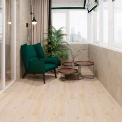 Плитка базовая CERSANIT Wood Concept Natural Песочный 21,8*89,8 см