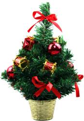 Ель искусственная ВОЛШЕБНАЯ СТРАНА SYCB17-120 0,3 м