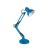 Настольная лампа IN HOME СНО 15ТС Синий Настольная лампа IN HOME СНО 15ТС Синий