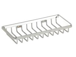 Полка для ванной VERAGIO Basket VR.GFT-9047.CR