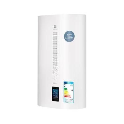 Водонагреватель ELECTROLUX Smart Inverter EWH 80 - купить с доставкой!