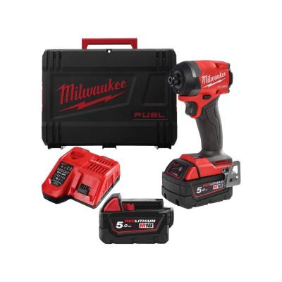 Винтоверт MILWAUKEE M18 FID3-502X