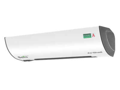 Тепловая завеса BALLU AirShell BHC-L10S06-SP