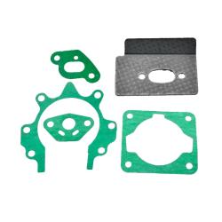 Набор прокладок цилиндра CHAMPION IGP 1700033