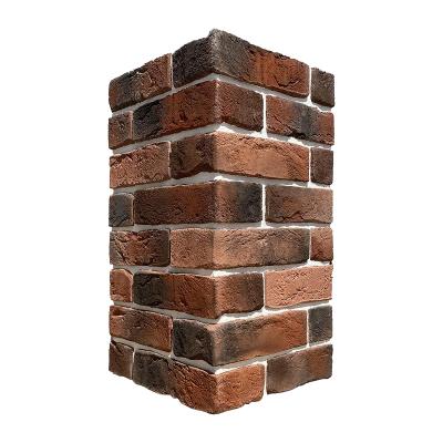 Искусственный камень WHITE HILLS Лондон брик угловой 300-75