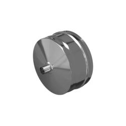 Конденсатоотвод FERRUM AISI 430 0,5 мм 160 мм