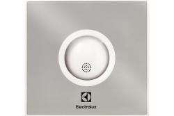 Вентилятор осевой ELECTROLUX Rainbow EAFR-100 silver 95 м³/ч