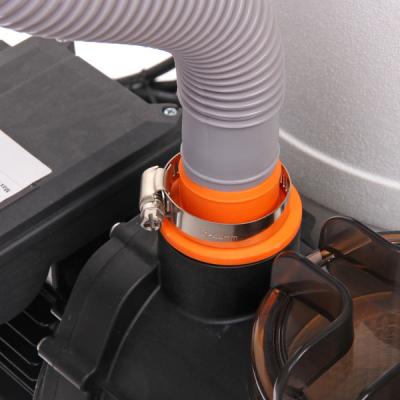 Насос фильтрующий SEAZONE песчаный CLP5503F