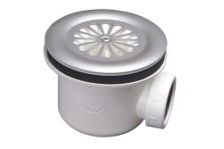 Сифон для поддона RAVAK Basic 