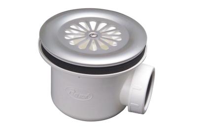 Сифон для поддона RAVAK Basic 