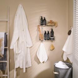 Полка для ванной ЧМЗ 501-002-01 