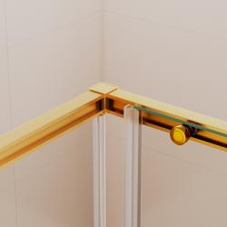 Душевое ограждение RGW SV-42G 120*90 см