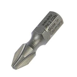 Бита PH RITTER 2*25 мм