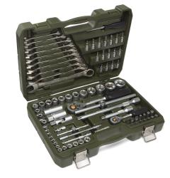 Набор инструментов ДЕЛО ТЕХНИКИ 620782