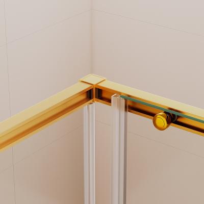 Душевое ограждение RGW SV-42G 120*90 см