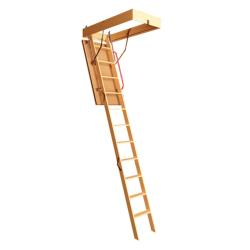 Чердачная лестница DOCKE Standard 600*1200*2800 мм КС060483628