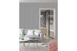 Панель HIWOOD 120*12*2700 мм LV128 S339S