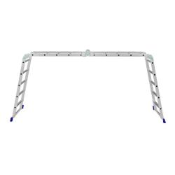 Лестница TARKO трансформер 4 х 5 ступеней