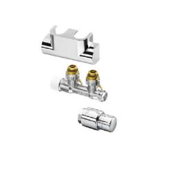 Набор присоединительный OVENTROP MultiblockT/UniSH 1/2*3/4" НР-ЕК 1184284