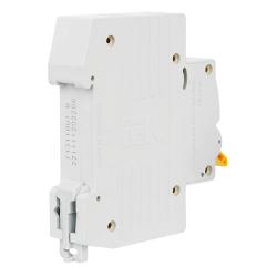 Автоматический выключатель IEK ВА47-29 1P 6 A C 4,5 кА