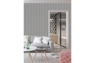 Панель HIWOOD 120*12*2700 мм LV128 S339S