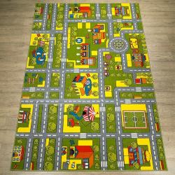 Ковер Круиз 20511 22011 прямоугольник размер 1,5 х 2,3 м