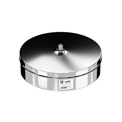 Конденсатоотвод CRAFT AISI 316 0,5 мм 230 мм