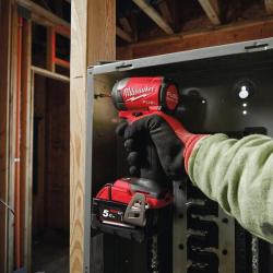 Винтоверт MILWAUKEE M18 FID3-0X