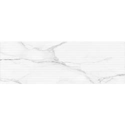 Плитка базовая GRACIA CERAMICA Marble White 02 glossy 30*90 см