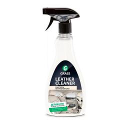 Очиститель кожи GRASS Leather Cleaner 600 мл 110396