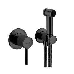 Гигиенический комплект KLUDI Bozz встраиваемый 389983976