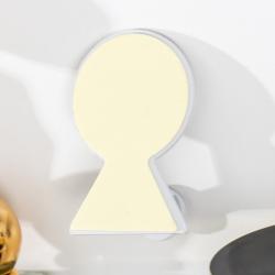 Крючок KLEBER Mount черный