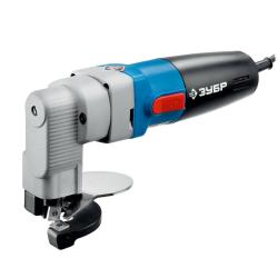 Ножницы по металлу ЗУБР ЗНЛ-500