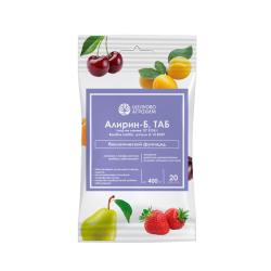 Средство от болезней ЩЕЛКОВО АГРОХИМ Алирин-Б 20 г