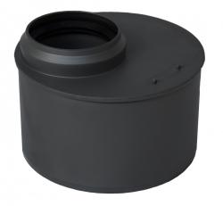 Переход канализационный SINIKON 110*50 мм