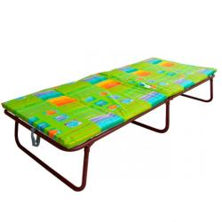 Кровать-тумба Надежда 190*80*36 см