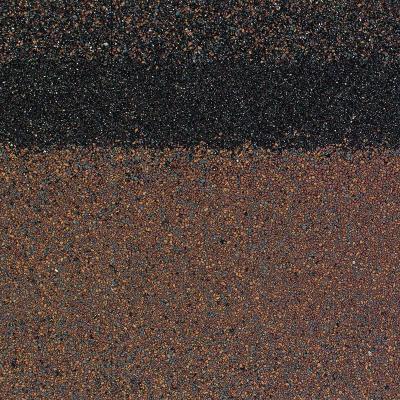 Черепица коньково-карнизная SHINGLAS Каньон Черепица коньково-карнизная SHINGLAS Каньон