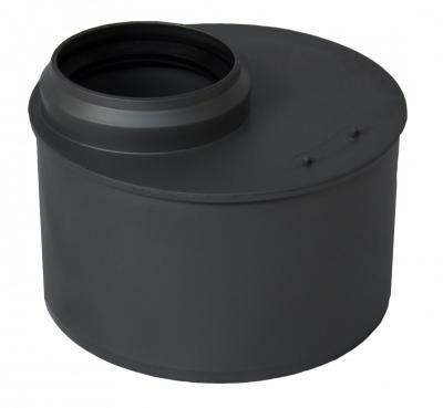 Переход канализационный SINIKON 110*50 мм Переход канализационный SINIKON 110*50 мм