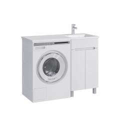 Тумба с раковиной RUVANN Lovana 110 R