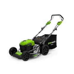 Газонокосилка GREENWORKS GD40LM46SP 2506807