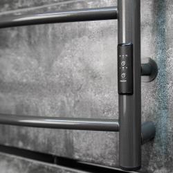 Полотенцесушитель ТРУГОР Пэк СП 5 ВГП 800*500 мм 00-00048775