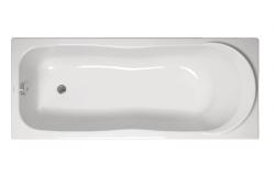 Ванна акриловая VAGNERPLAST Penelope 170*70 см