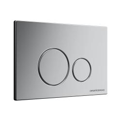 Инсталляция для унитаза CERAMICA NOVA с клавишей CN1001M