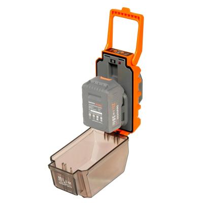 Насос DAEWOO DHP 2021Li