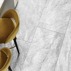 Плитка базовая DELACORA Roxy Grey 60*120 см